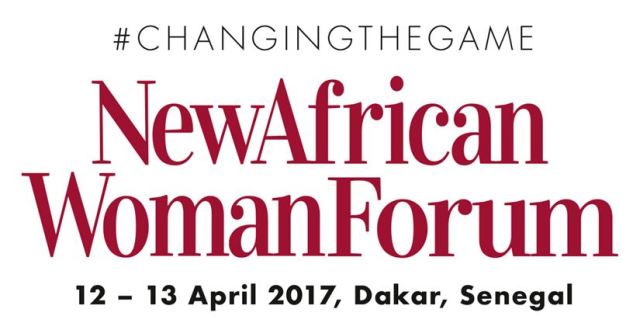 New African Woman Forum to run in Dakar, Senegal.