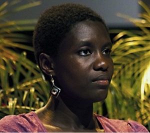 Rokhaya Diallo, Senegal, Media Category Nominee 