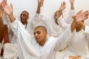 The Govardhan Eco Village (GEV) of International Society for Krishna Consciousness (ISKCON) wins the UN Award for Excellence and Innovation in Tourism (Reuters pic.