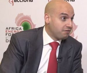 Reda El Chaar, Executive Chairman of Access Power, says each winning project has the power to improve the lives of the communities around these renewable energy facilities.