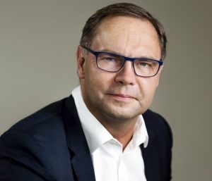 Kim Fejfer, Managing Partner and CEO of AP Moller Capital says that they will through the new fund build and operate infrastructure business in Africa to support sustainable development and improvements in living standards across Africa.