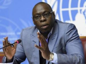 Ibrahima-Soce Fall, WHO Regional Emergency Director for the Africa region, says, “We are working with health authorities to rapidly implement response measures. Uganda has previously managed Ebola and Marburg outbreaks but international support is urgently required to scale up the response as the overall risk of national and regional spread of this epidemic-prone disease is high.”