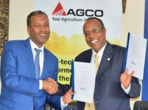 Dr George Njenga, the Dean of Strathmore Business School, says the AAPprogramme will integrate both theoretical and industrial relevance to address the current trends in the sector 