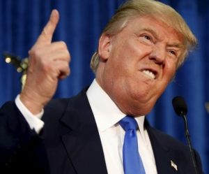 The Donald J Trump Administration has suspended duty-free access to US markets for Rwandan clothing. 