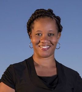 Livey Van Wyk rose from HIV-positive outcast to youngest mayor in Namibia