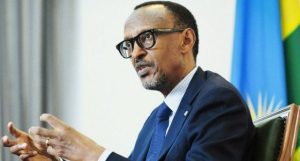 Rwanda and several of its neighbors had introduced tariffs on used clothing in an attempt to bolster the local apparel industry.