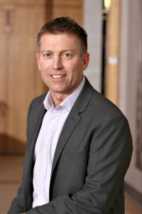 Pieter Crafford, Financial Services Advisory Leader for PwC South Africa, says the need to be agile in the face of a rapidly changing technological environment has never been more vital.