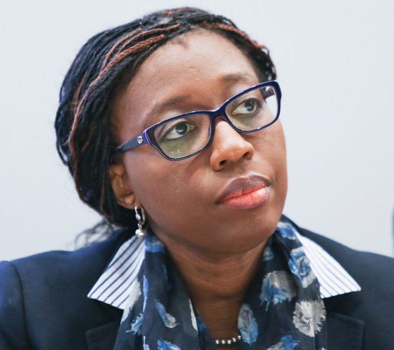 Speaking about 'the perverse effects of illicit financial flows on African economies', Songwe said this reduces the 'continent’s ability to achieve its goal of industrialisation as it loses US$100 Billion, which represents 4% of the continent's gross domestic product, annually.