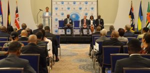 he Commonwealth Anti-Corruption Benchmarks is being developed by the Secretariat in consultation with   member countries to assist in combating the vice that is reported to be costing the global economy estimated US$2 trillion anually.