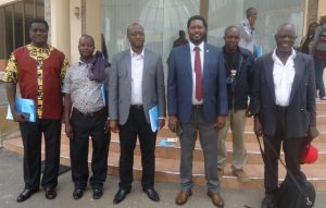 The stakeholders, who said they had gone through the proposed MIL Curriculum for Teachers in Kenya and were satisfied that it is well conceived, recommended its adaptation and mainstreaming in the teacher training/education curriculum during the ongoing education reforms.