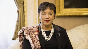 Patricia Scotland QC, Commonwealth Secretary-General,to convene the 12th Commonwealth Women’s Affairs Ministers Meeting