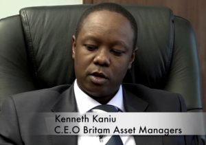 Kenneth Kaniu, Chief Executive Officer of Britam Asset Managers (Kenya), says, “It is my privilege to join the CISI Advisory Council. Continuous professional development has always been close to my heart and I firmly believe that one can never stop learning in this dynamic profession. The CISI has done exemplary work in the field of promoting professionalism and I look forward to leveraging my experience to contribute to CISI’s mission.”