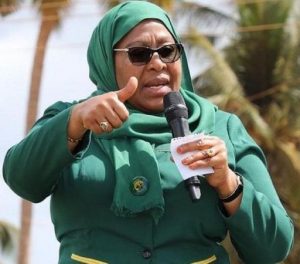 On March 17, Vice President Samia Suluhu Hassan, who has since been sworn in as President on March 19, said in a public address that Magufuli had died of a heart attack at a hospital in Dar es Salaam.