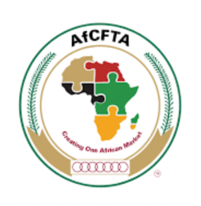 AfCFTA Secretariat opened its doors in Accra, Ghana, on August 17, 2020