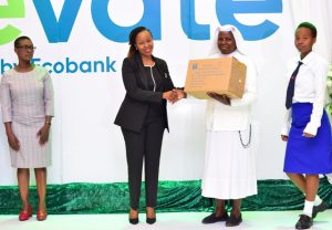 Financial Institution Empowers Women-Led Businesses