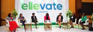 Financial Institution Empowers Women-Led Businesses