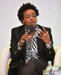 Financial Institution Empowers Women-Led Businesses