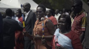 Women Bear Witness in Strong line up of Documentaries for Al Jazeera English’s Witness strand