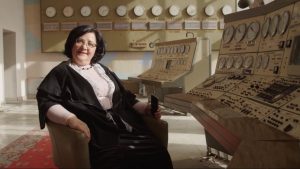 Armenian radio-engineer Arevik Sargsyan calmly pushes forward as she attempts to revive a groundbreaking Soviet-era telescope, amidst personal and political turmoil, in a male-dominated world of science and engineering.