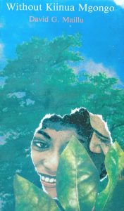 Without Kiinua Mgongo by David Maillu