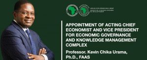 African Development Bank's chief economist and vice president Kevin Urama says Africa could benefit from high demand for her commodities as countries seek alternatives for food and energy in response to disruptions caused by the war in Ukraine.
