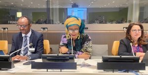 Ethiopia and The Netherlands in partnership with World Bank Group, United Nations Development Programme, United Nations Children Fund and Children Investment Funds Foundation have called for the creation of a Groundwater Access Facility (GaFa) to sustainably use millions of cubic kilometers of untapped groundwater reservoirs in the Horn of Africa.