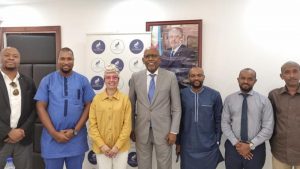 The project, which is financed by a US$3.8 million grant from AfDB and implemented by the Djibouti Roads Agency, runs for three years.