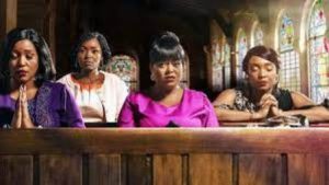 Faithless, a 10-part crime drama series set in the aftermath of a heist gone bad premieres streaming service Showmax on July 6, 2023.