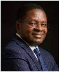 Prof Kevin Chika Urama, African Development Bank’s chief economist and vice president.