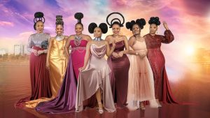 The women of Oh Sister! include gospel singer and pastor Linel Munyali, aka Size 8, who is all about her faith, spirituality and family; celebrity YouTuber Millicent Wambui, aka Milly wa Jesus, who is one of Kenya’s most prominent influencers; singer and songwriter Bernice Nduku, aka Lady Bee; gospel singer Veronicah Mushana, aka Niccah the Queen; Kikuyu gospel singer Betty Bayo; singer and minister Janet Otieno, who is one of the most prominent gospel artists in Kenya; and beauty entrepreneur Priscilla Ndanu Maina.