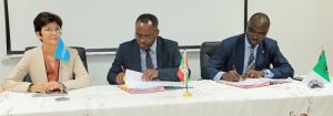 Burundi and African Development Bank have signed two grant agreements totalling US$13.15 million to implement Phase 1 of the Water Sector and Climate Resilience Building Support Programme (PASEREC-Phase1).