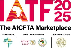 Hosted by the Government of Algeria under the theme 'Gateway to New Opportunities', IATF2025 aims to tap into opportunities from the single market of the African Continental Free Trade Area (AfCFTA) of more than 1.4 billion people and a GDP of more than US$3.5 trillion. The fair is held biennially by the African Export-Import Bank (Afreximbank) in collaboration with the African Union and the AfCFTA Secretariat.