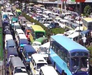 Urban dwellers stand a higher chance of being exposed to deadly emissions like carbon monoxide, carbon dioxide and sulphur dioxide