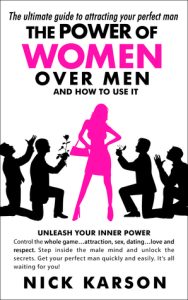 Life will always be tough for men because God, Nature and Society expect more of men than they do of women.