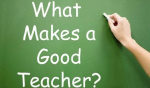 World Teachers Day commemorates the 1966 special intergovernmental conference where UNESCO/ILO Recommendation set international benchmarks for teachers' rights, training, employment and working conditions.